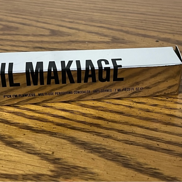 F*ck I’m Flawless Perfecting Concealer #2 - Picture 2 of 2